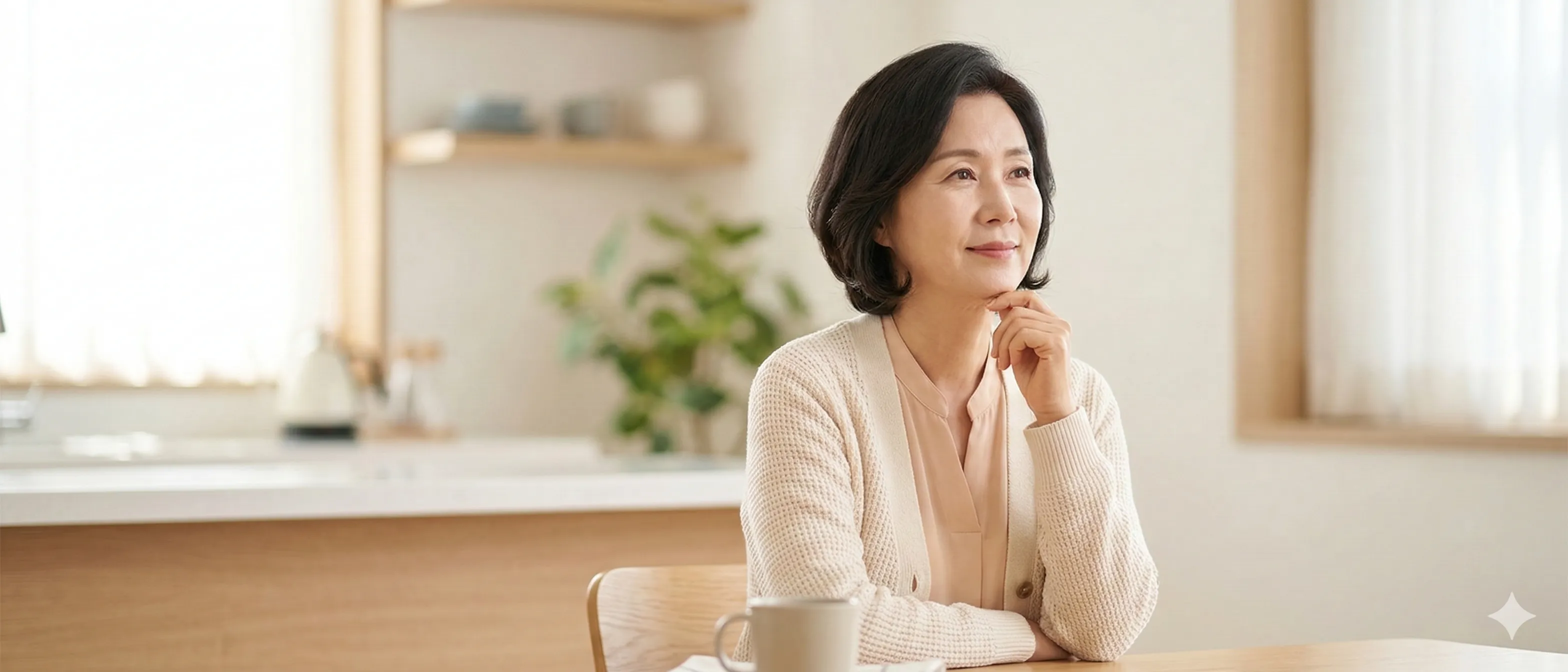 기억력과 집중력이
예전 같지 않으신 분