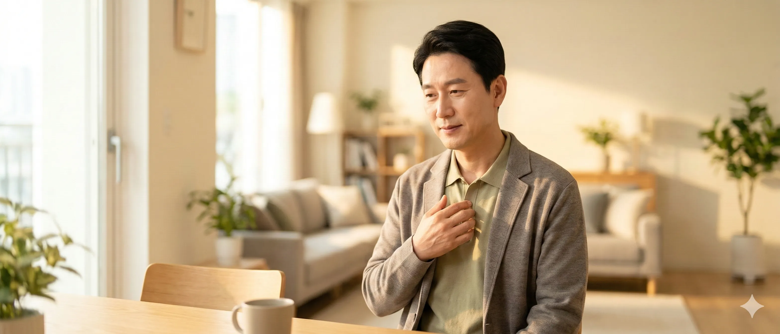 면역력 관리가
필요하다고 느끼시는 분